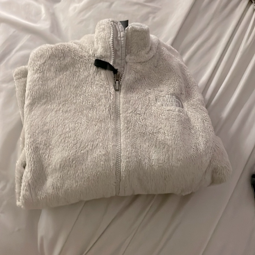 North face jacket